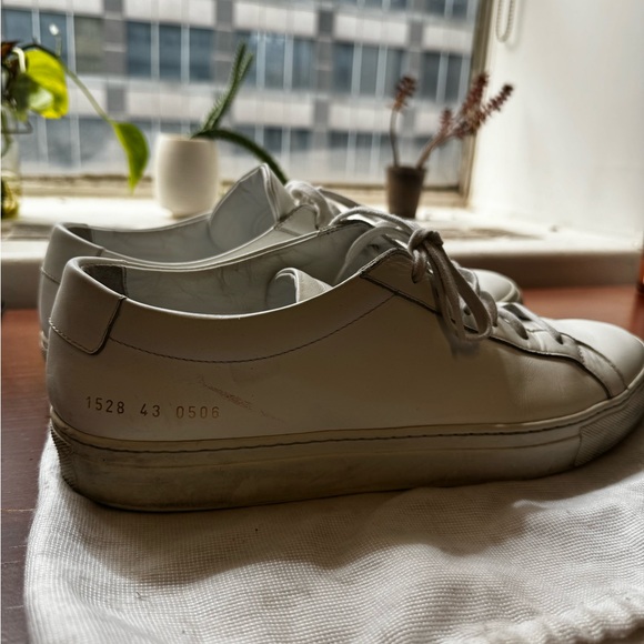 Common Projects White size 43 - Picture 2 of 13